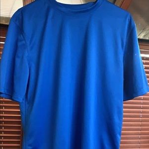 men’s MEC tee